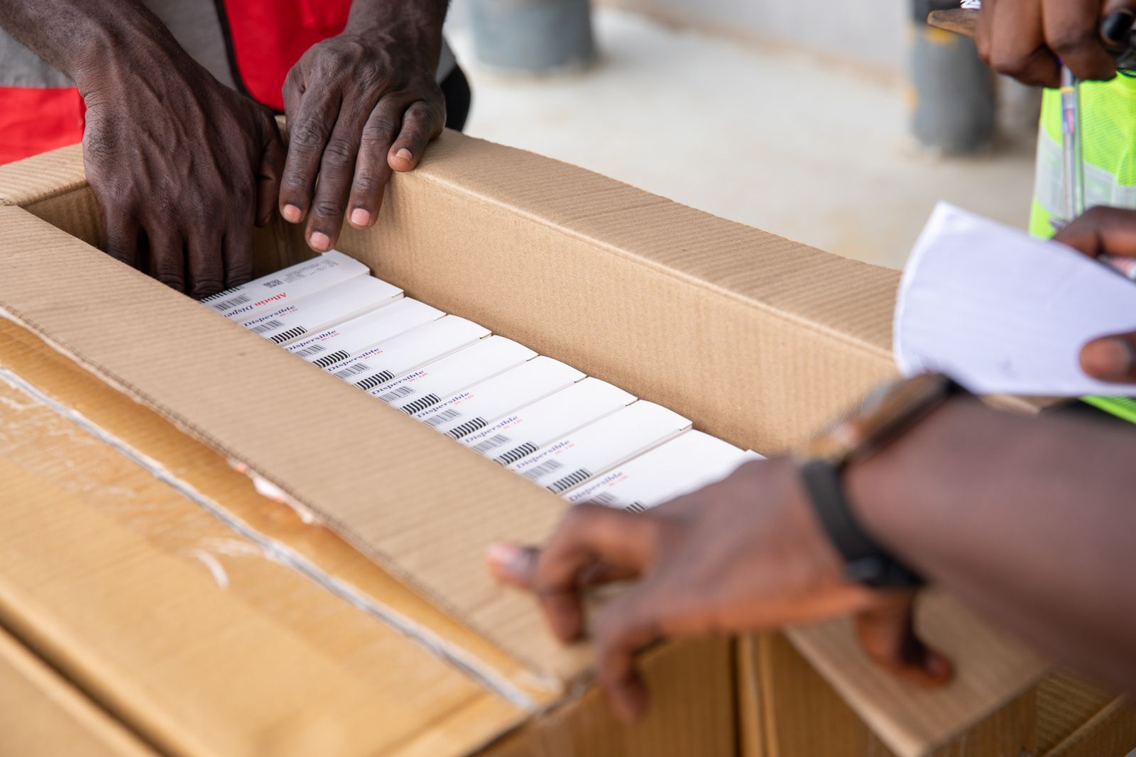 Global Pharmaceuticals