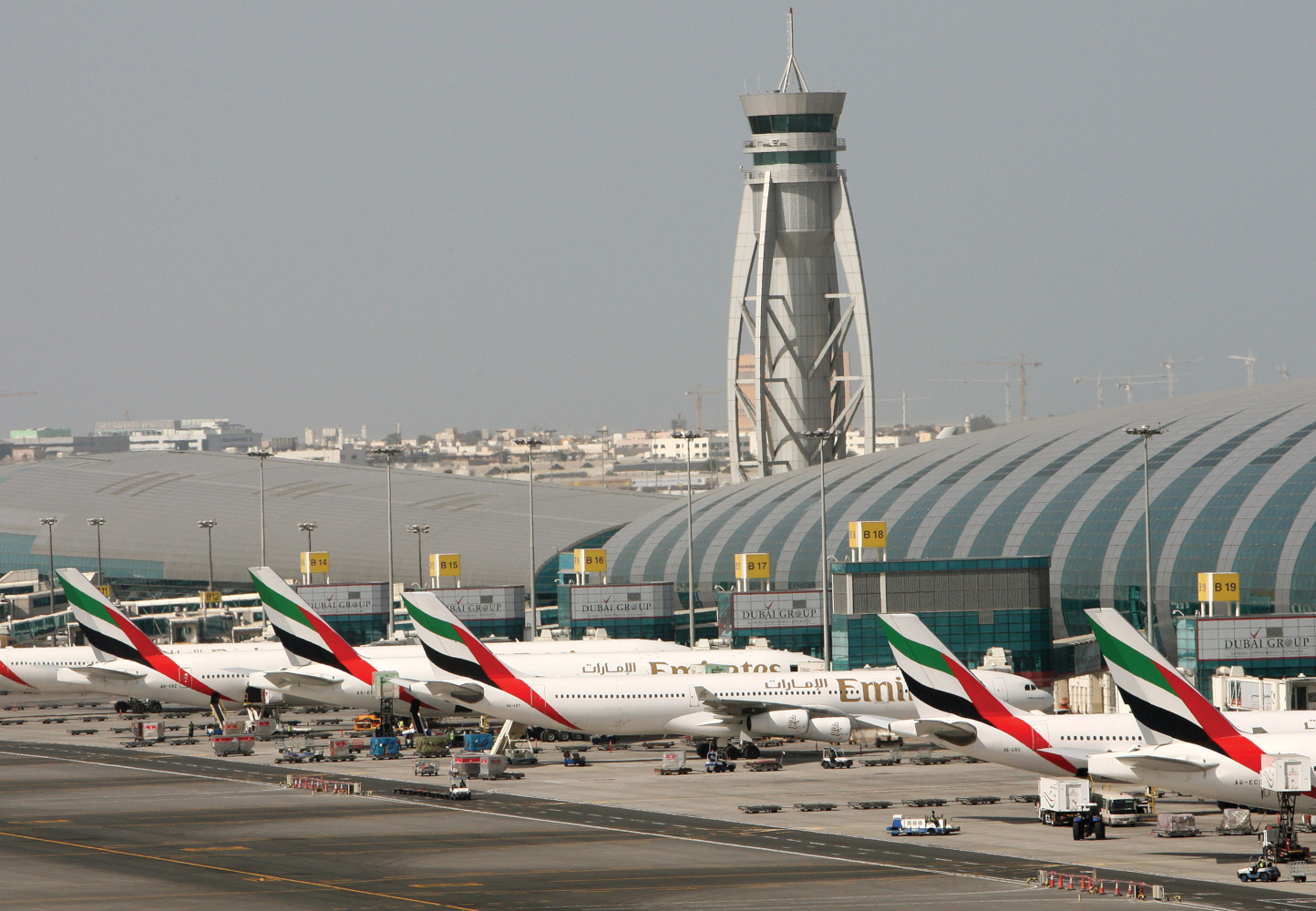 Door-to-Door Worldwide